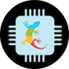 ekkosense - icon cpu